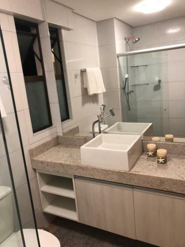 Apartamento La Fleur Polinesia Residence & Resort