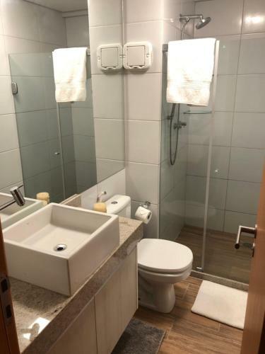 Apartamento La Fleur Polinesia Residence & Resort
