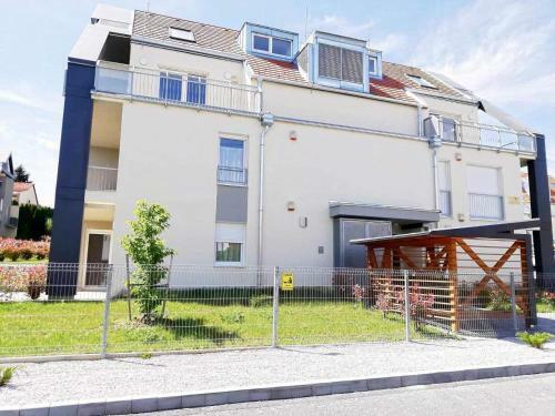 Apartamento Terrace&garden
