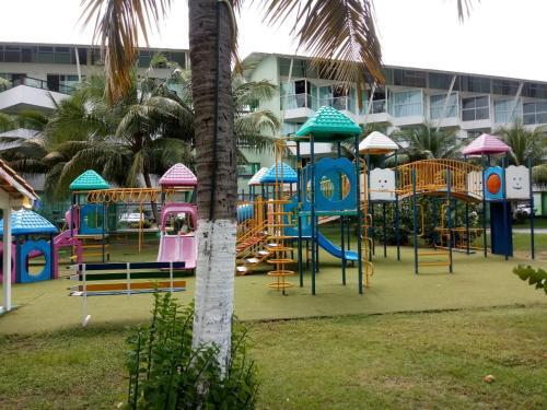 Apartamento Resort Ancorar Porto De Galinhas-flat 5304