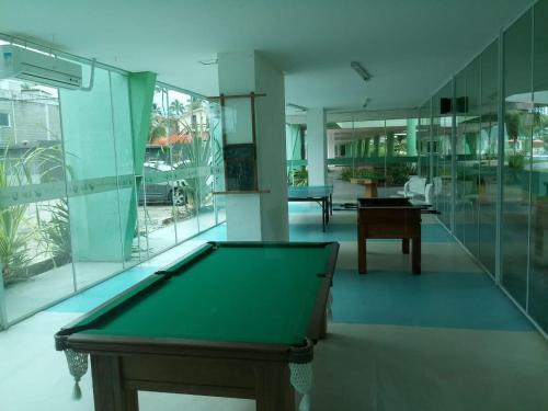 Apartamento Resort Ancorar Porto De Galinhas-flat 5304