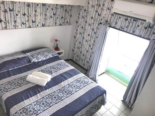 Apartamento Resort Ancorar Porto De Galinhas-flat 5304
