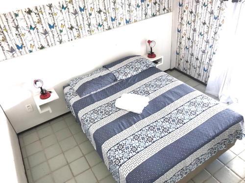 Apartamento Resort Ancorar Porto De Galinhas-flat 5304