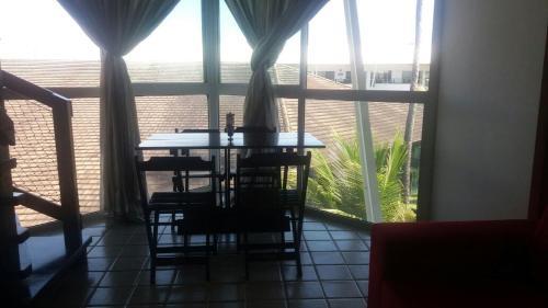 Apartamento Resort Ancorar Porto De Galinhas-flat 5304