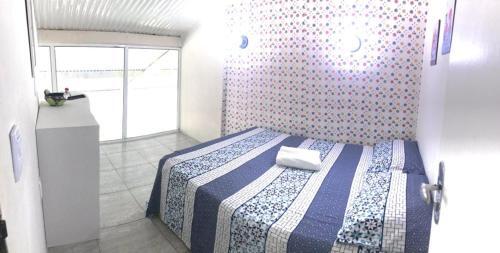Apartamento Resort Ancorar Porto De Galinhas-flat 5304