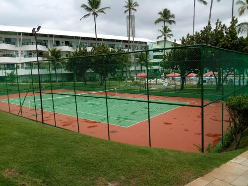 Apartamento Resort Ancorar Porto De Galinhas Flat 7205