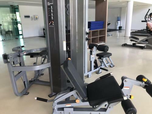 Apartamento Beach Class Eco Life 001c