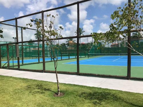 Apartamento Beach Class Eco Life 001c