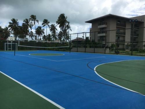 Apartamento Beach Class Eco Life 001c