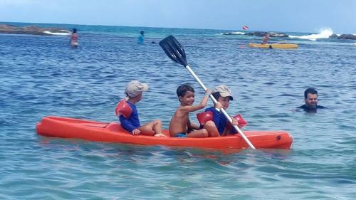 Apartamento Beach Class Eco Life 001c