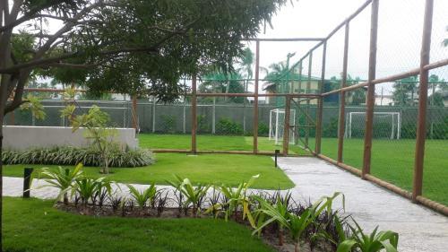 Apartamento Beach Class Eco Life 001c