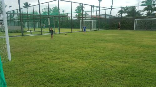 Apartamento Beach Class Eco Life 001c