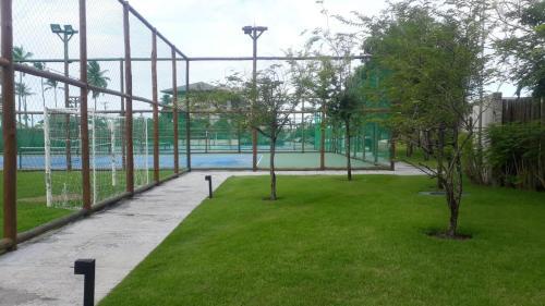 Apartamento Beach Class Eco Life 001c