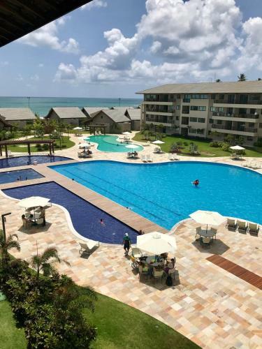 Apartamento Beach Class Eco Life 001c