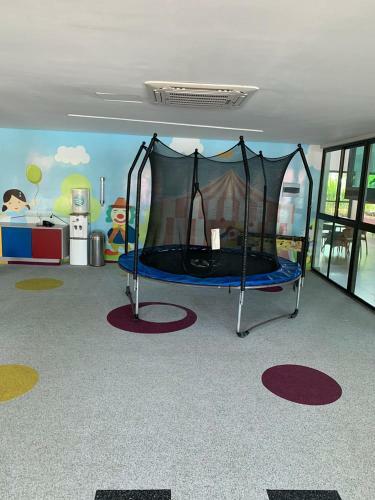 Apartamento Beach Class Eco Life 001c
