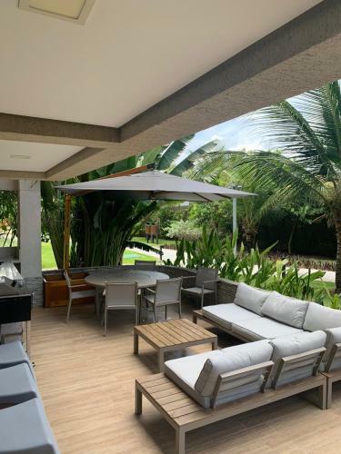 Apartamento Beach Class Eco Life 001c