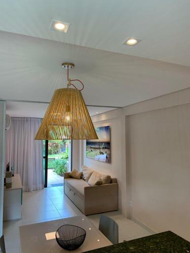 Apartamento Beach Class Eco Life 001c