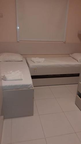 Apartamento Beach Class Eco Life 001c