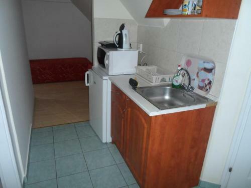 Apartamento Haus Ferencz B�t�s Villa