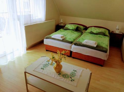 Apartamento Haus Ferencz B�t�s Villa