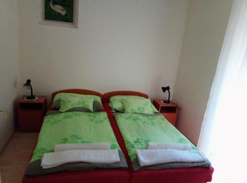 Apartamento Haus Ferencz B�t�s Villa