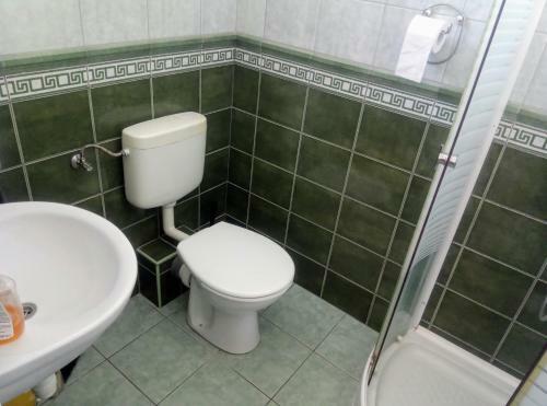 Apartamento Haus Ferencz B�t�s Villa