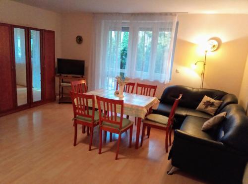 Apartamento Haus Ferencz B�t�s Villa