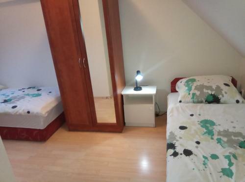 Apartamento Haus Ferencz B�t�s Villa