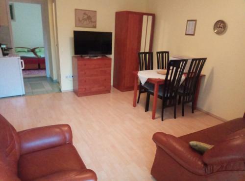 Apartamento Haus Ferencz B�t�s Villa