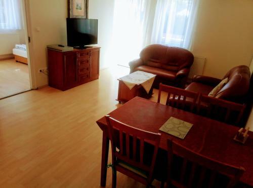 Apartamento Haus Ferencz B�t�s Villa