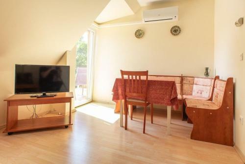 Apartamento Haus Ferencz B�t�s Villa