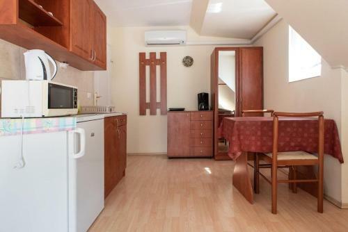 Apartamento Haus Ferencz B�t�s Villa