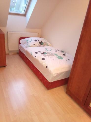 Apartamento Haus Ferencz B�t�s Villa