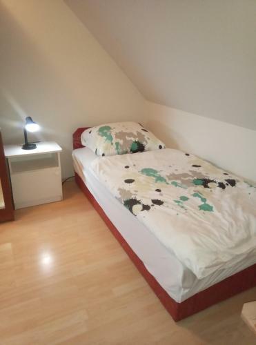 Apartamento Haus Ferencz B�t�s Villa