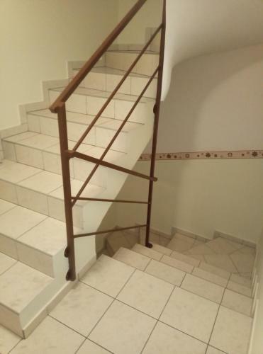 Apartamento Haus Ferencz B�t�s Villa