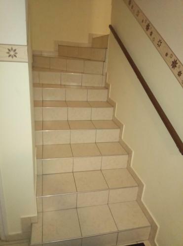 Apartamento Haus Ferencz B�t�s Villa