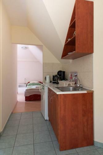 Apartamento Haus Ferencz B�t�s Villa