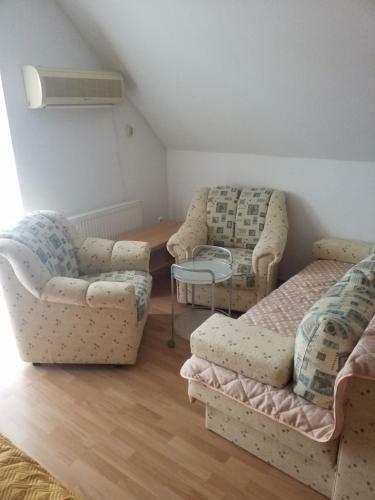 Asteria Fortuna Apartman