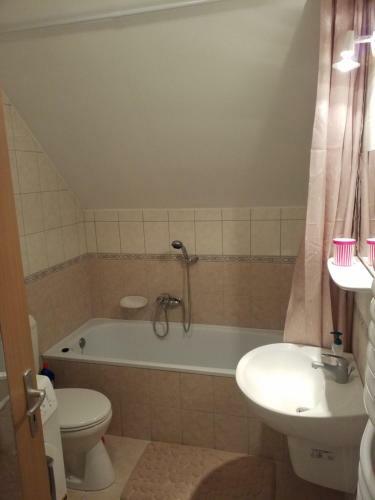 Asteria Fortuna Apartman