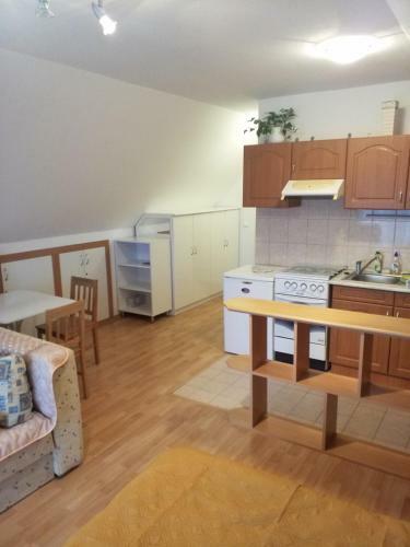 Asteria Fortuna Apartman