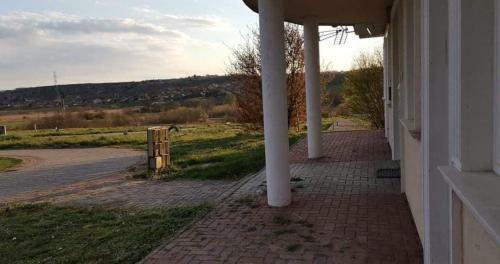 Levendula Apartman H�v�z