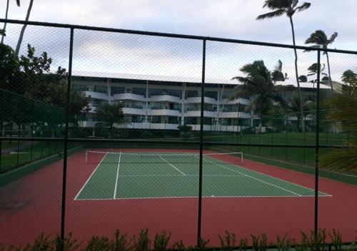 Apartamento Resort Ancorar Porto De Galinhas Flat 5306