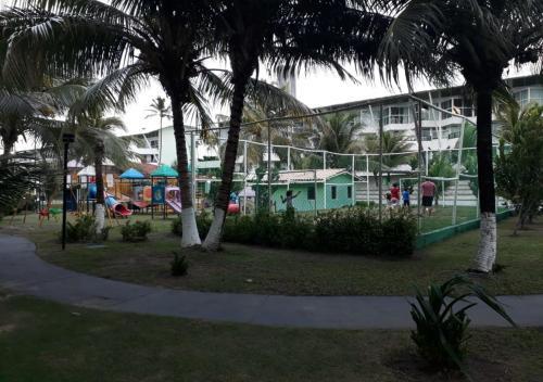 Apartamento Resort Ancorar Porto De Galinhas Flat 5306