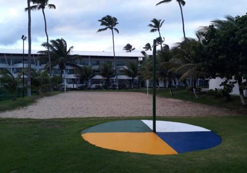 Apartamento Resort Ancorar Porto De Galinhas Flat 5306