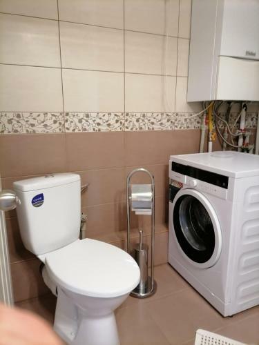 Comfort Apartment