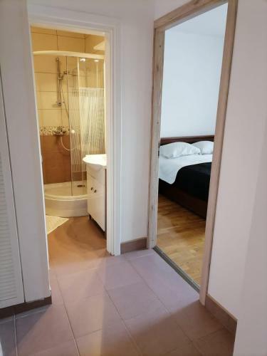 Comfort Apartment