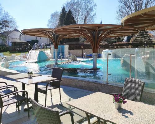Spa Residence Carbona Apartment 105