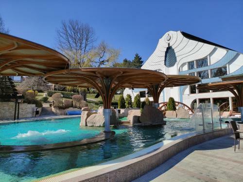 Spa Residence Carbona Apartment 105