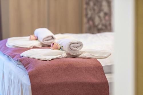 Spa Residence Carbona Apartment 105