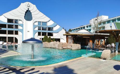 Spa Residence Carbona Apartment 105
